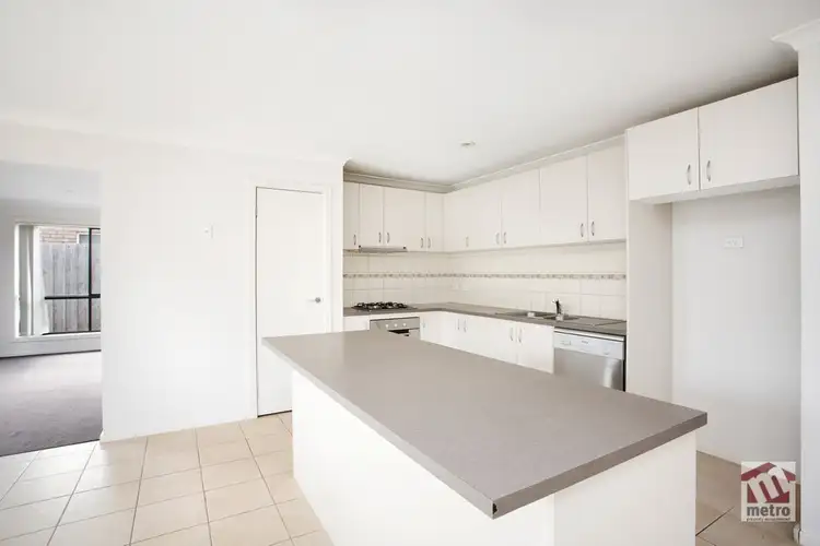 Third view of Homely house listing, 6 Phillip Drive, Wyndham Vale VIC 3024