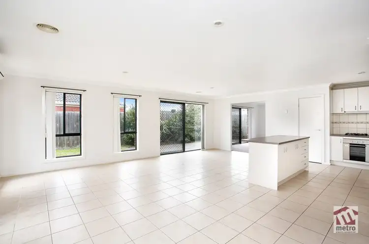 Fourth view of Homely house listing, 6 Phillip Drive, Wyndham Vale VIC 3024