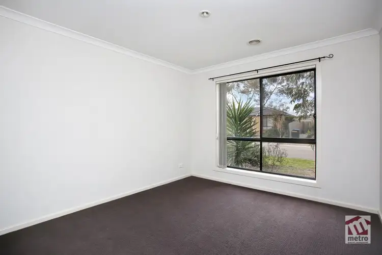 Fifth view of Homely house listing, 6 Phillip Drive, Wyndham Vale VIC 3024