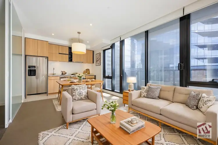 2001N/227 Toorak Road, South Yarra VIC 3141