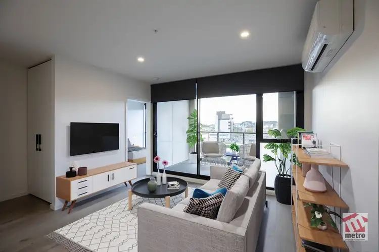 403/205 Burnley Street, Richmond VIC 3121