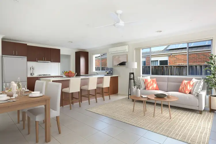 32 Felicity Drive, Tarneit VIC 3029