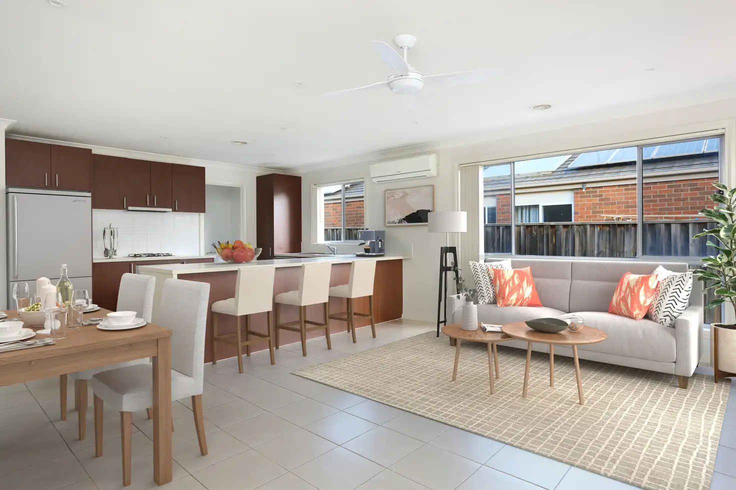 Main view of Homely house listing, 32 Felicity Drive, Tarneit VIC 3029