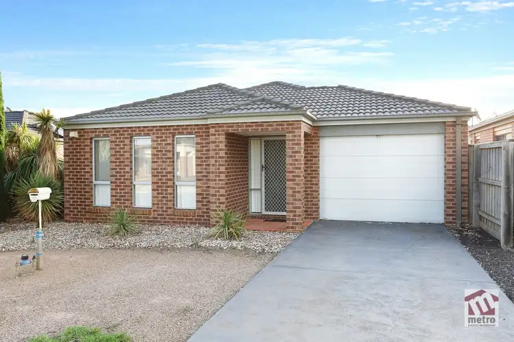 Third view of Homely house listing, 32 Felicity Drive, Tarneit VIC 3029