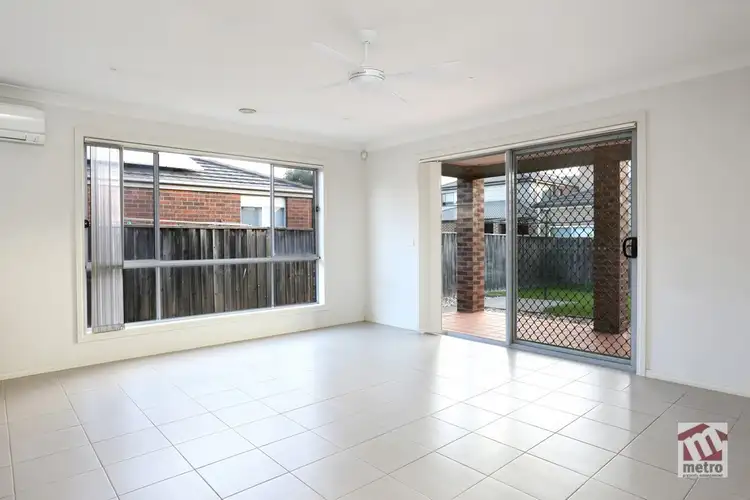 Fourth view of Homely house listing, 32 Felicity Drive, Tarneit VIC 3029