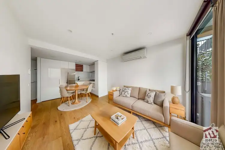 Main view of Homely apartment listing, 145/188 Whitehorse Road, Balwyn VIC 3103