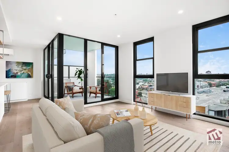 706/1 Olive York Way, Brunswick West VIC 3055