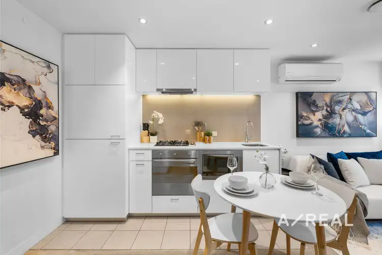 705/263 Franklin St, Melbourne VIC 3000