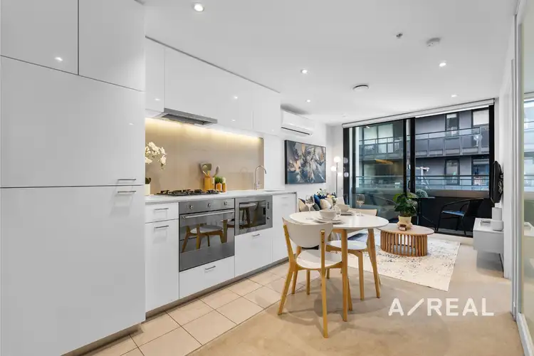 705/263 Franklin St, Melbourne VIC 3000