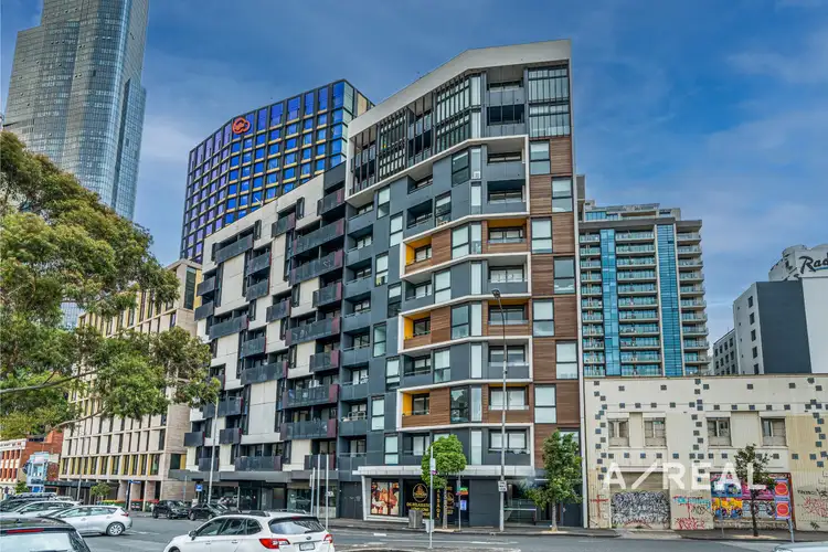 705/263 Franklin St, Melbourne VIC 3000