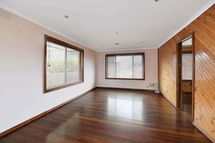 Second view of Homely house listing, 11 Tadstan Drive, Tullamarine VIC 3043
