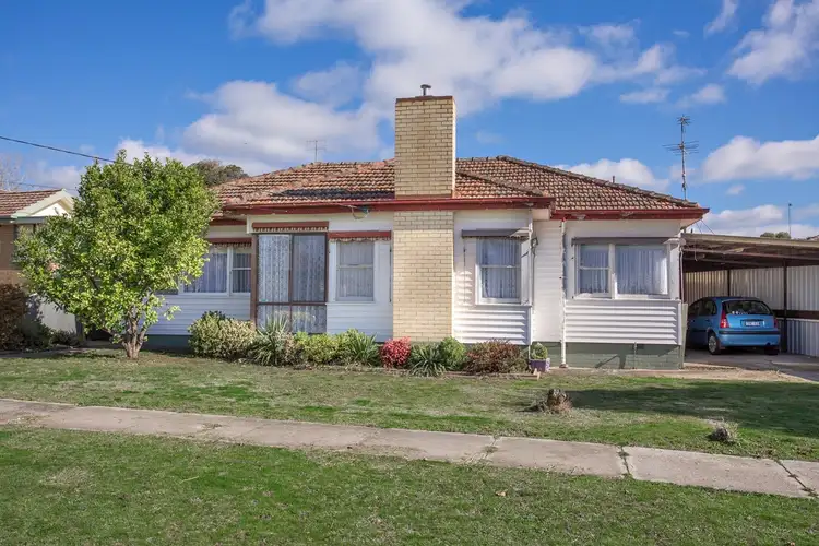 23 Ercil Street, Wendouree VIC 3355