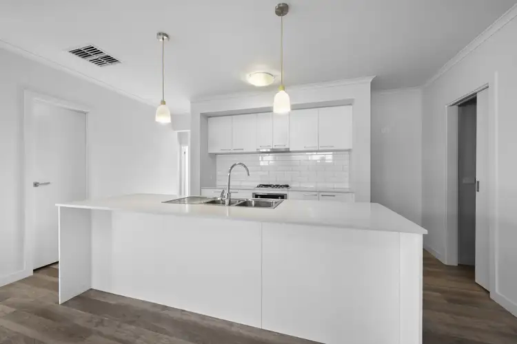 Second view of Homely house listing, 70 Canopy Ave, Alfredton VIC 3350