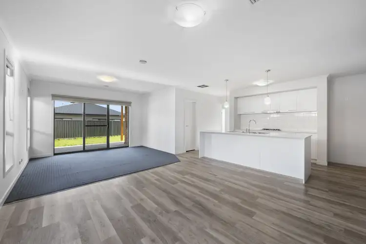Third view of Homely house listing, 70 Canopy Ave, Alfredton VIC 3350