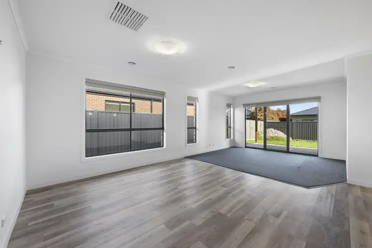 Fourth view of Homely house listing, 70 Canopy Ave, Alfredton VIC 3350