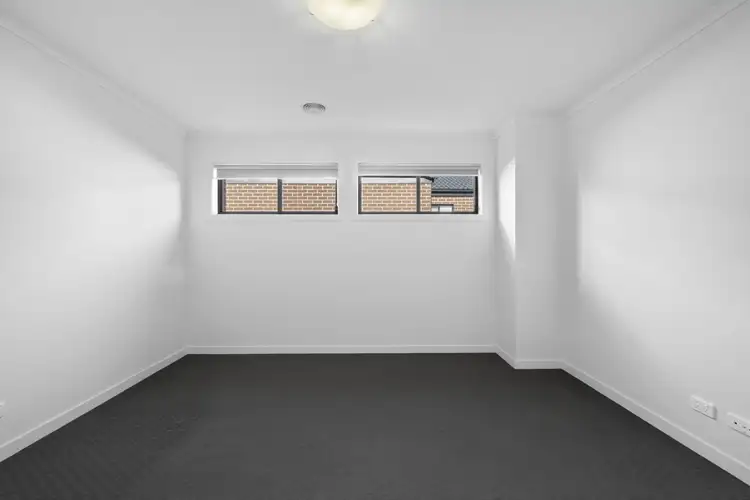 Fifth view of Homely house listing, 70 Canopy Ave, Alfredton VIC 3350