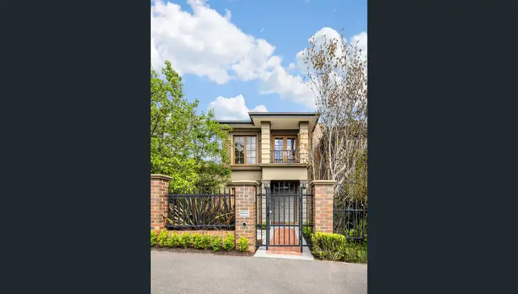 1/28 Wellington Street, Kew VIC 3101