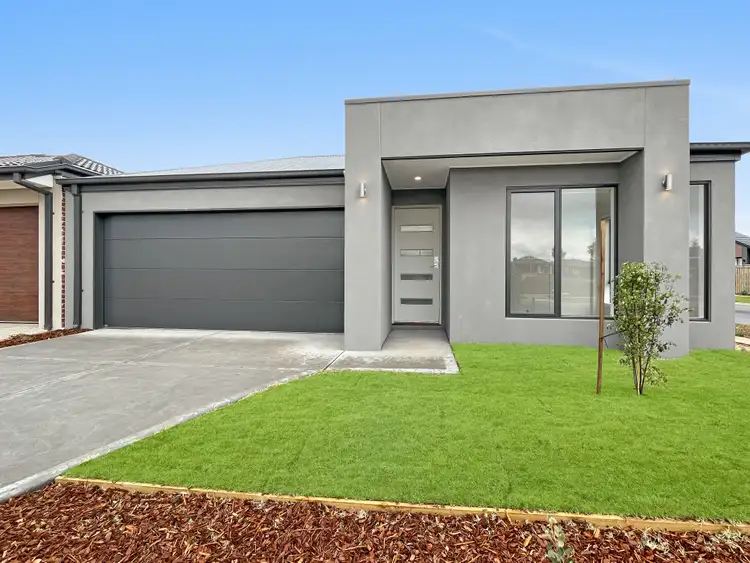 19 Bagaram Dr, Tarneit VIC 3029