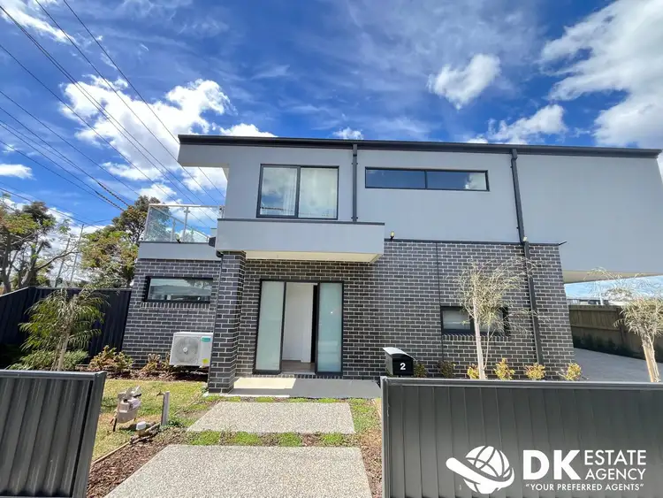 2 Albury St, Albion VIC 3020