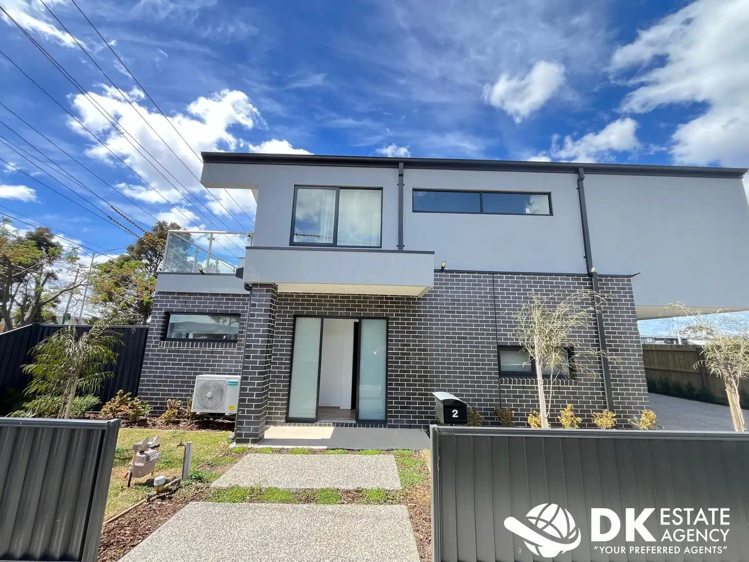 Main view of Homely house listing, 2 Albury St, Albion VIC 3020