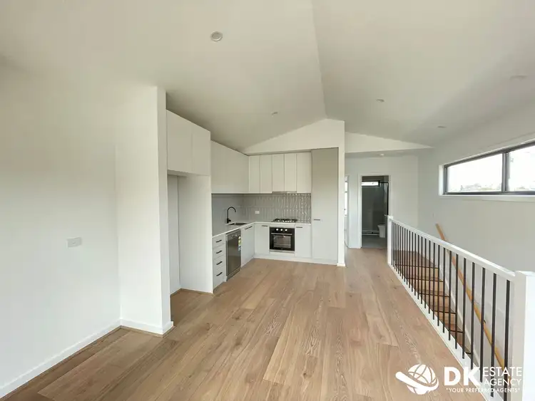 Second view of Homely house listing, 2 Albury St, Albion VIC 3020