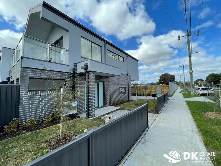 Second view of Homely house listing, 2 Albury St, Albion VIC 3020