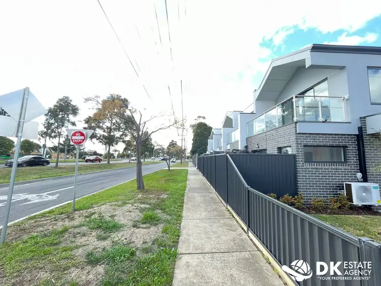 Third view of Homely house listing, 2 Albury St, Albion VIC 3020