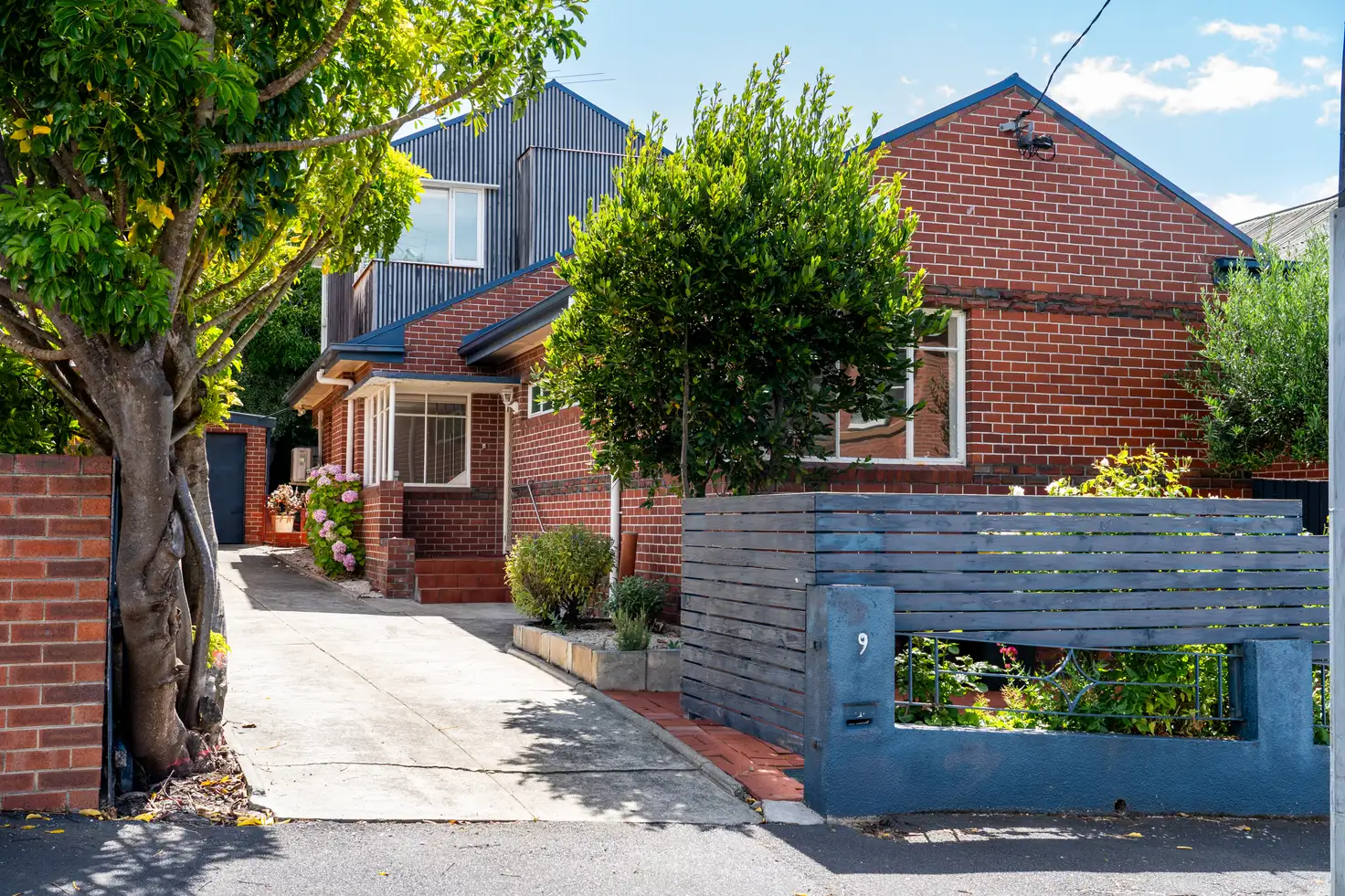 Main view of Homely house listing, 9 Trumpeter St, Battery Point TAS 7004