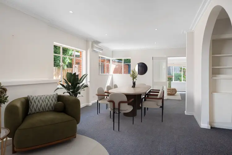 Fourth view of Homely house listing, 9 Trumpeter St, Battery Point TAS 7004