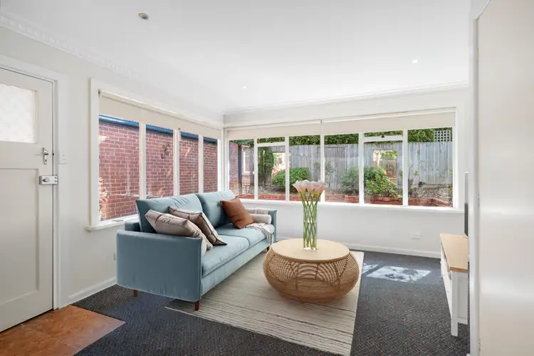 Fifth view of Homely house listing, 9 Trumpeter St, Battery Point TAS 7004