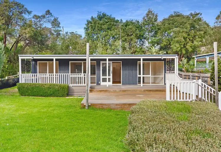 38 Sussex Rd, Rye VIC 3941