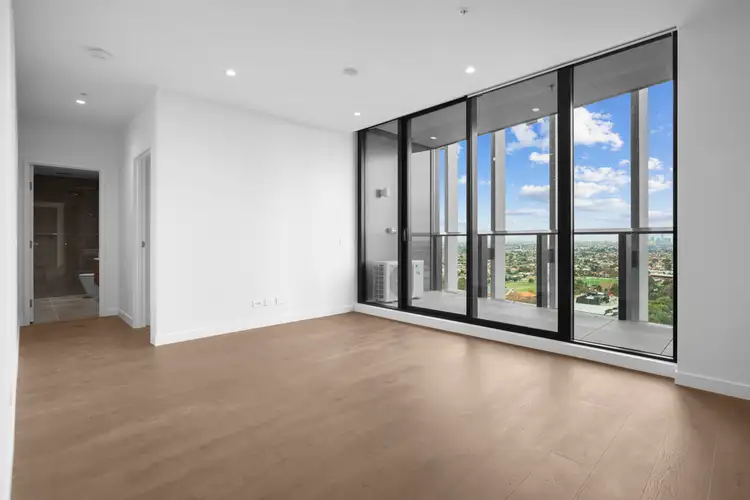 Fourth view of Homely apartment listing, 1404/1 Pentridge Blvd, Coburg VIC 3058