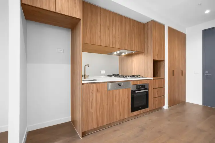 Fifth view of Homely apartment listing, 1404/1 Pentridge Blvd, Coburg VIC 3058