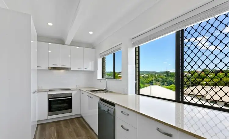 7/17 Kingsford Street, Auchenflower QLD 4066