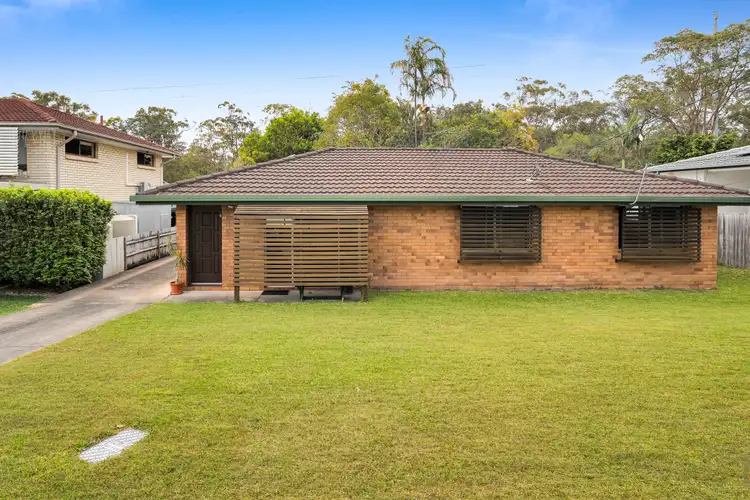 40 Kallista Road, Rochedale South QLD 4123