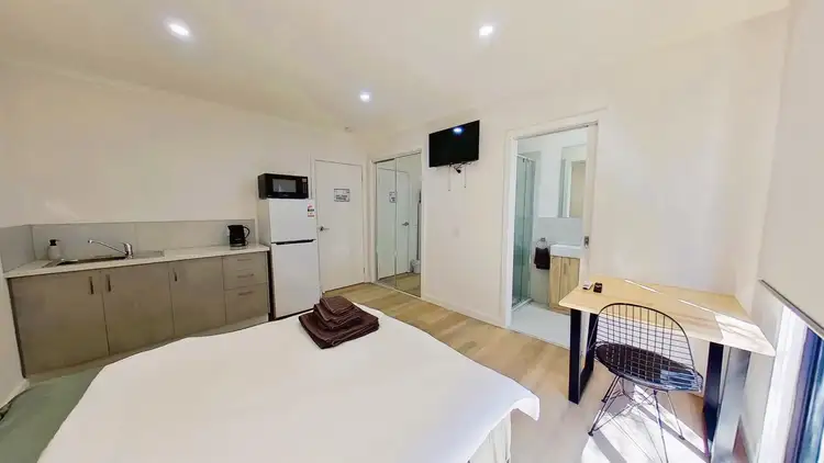 5b/66 Anzac Ave, Seymour VIC 3660