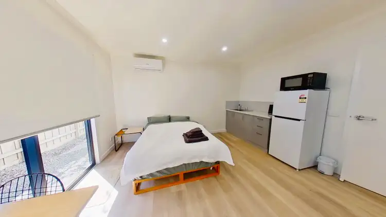 Second view of Homely studio listing, 5b/66 Anzac Ave, Seymour VIC 3660