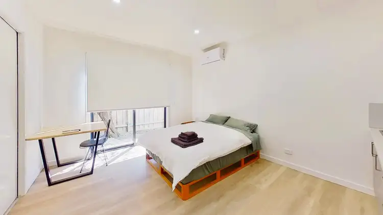 Fourth view of Homely studio listing, 5b/66 Anzac Ave, Seymour VIC 3660