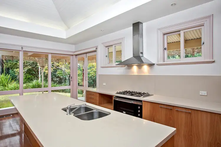 Second view of Homely house listing, 22 Lennox Street, Mosman NSW 2088