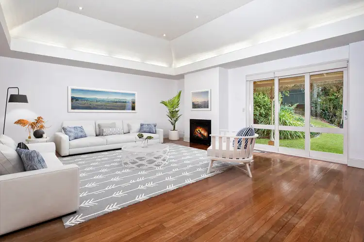 Third view of Homely house listing, 22 Lennox Street, Mosman NSW 2088