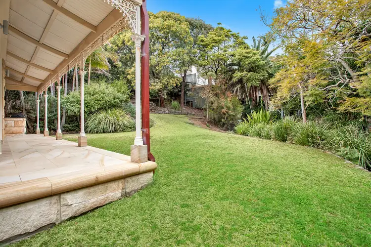 Fourth view of Homely house listing, 22 Lennox Street, Mosman NSW 2088