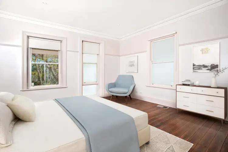 Fifth view of Homely house listing, 22 Lennox Street, Mosman NSW 2088
