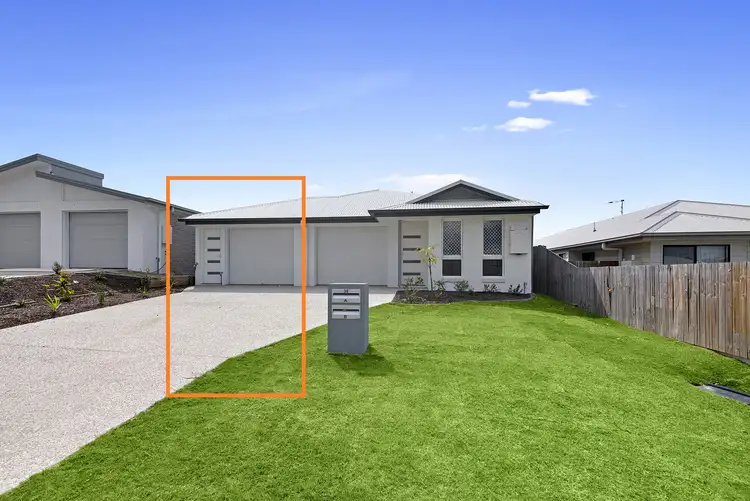 39b East Beaumont Rd, Park Ridge QLD 4125