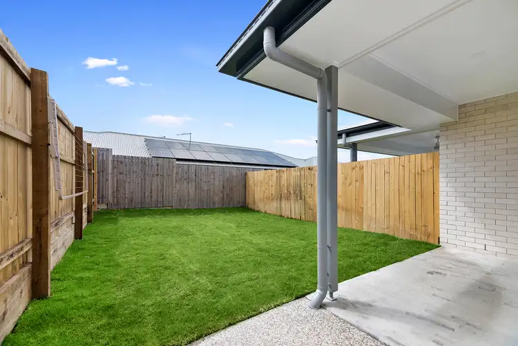Second view of Homely house listing, 39b East Beaumont Rd, Park Ridge QLD 4125