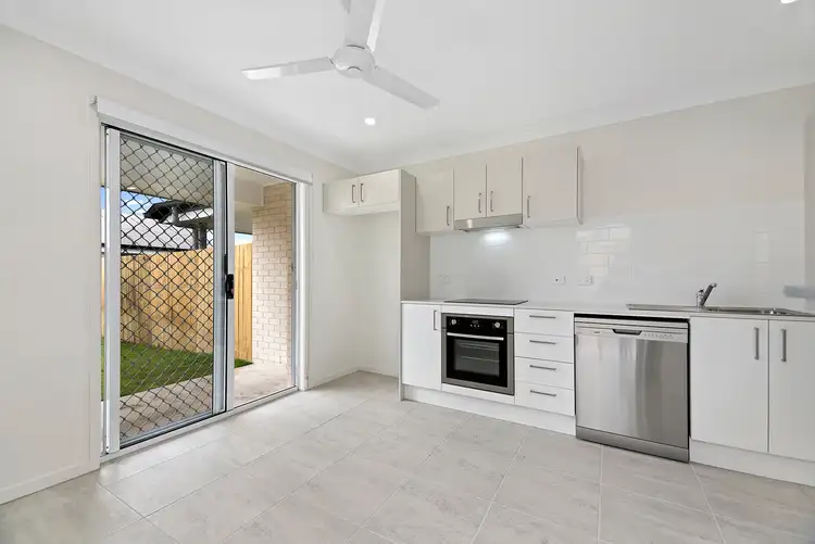 Third view of Homely house listing, 39b East Beaumont Rd, Park Ridge QLD 4125