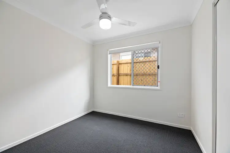 Fifth view of Homely house listing, 39b East Beaumont Rd, Park Ridge QLD 4125
