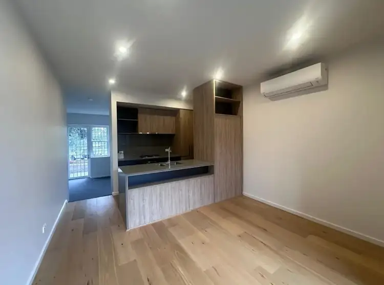 Second view of Homely townhouse listing, 11/50 Galileo Gateway, Bundoora VIC 3083