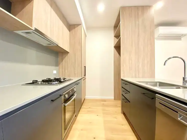 Third view of Homely townhouse listing, 11/50 Galileo Gateway, Bundoora VIC 3083