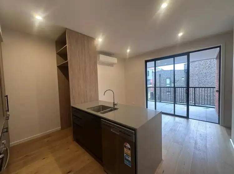 Third view of Homely townhouse listing, 11/50 Galileo Gateway, Bundoora VIC 3083