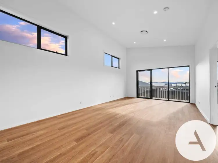 Second view of Homely house listing, 114 Oxalis Crescent, Tralee NSW 2620
